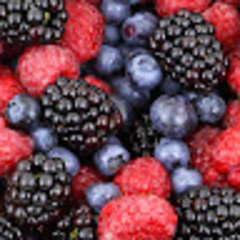 Meet your Posher, Berry